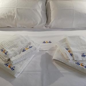 Camera deluxe con letto king size